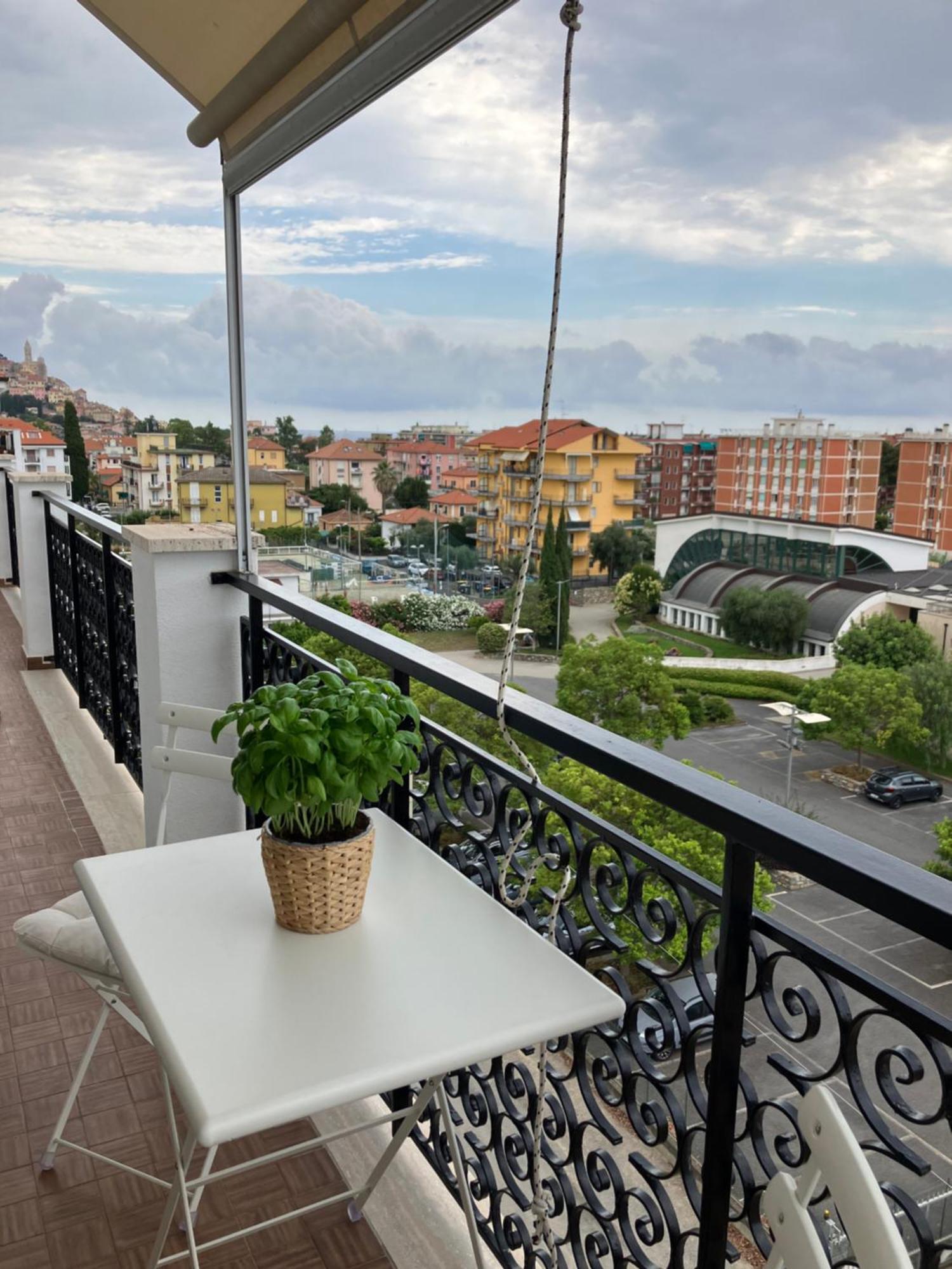 Апартаменты Aria Luce Mare Сан-Бартоломео-аль-Маре Экстерьер фото